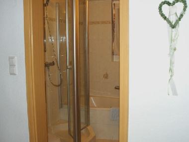 Ferienhaus in Oppenau-Lierbach (Schwarzwald) oder Ferienwohnung oder Ferienhaus