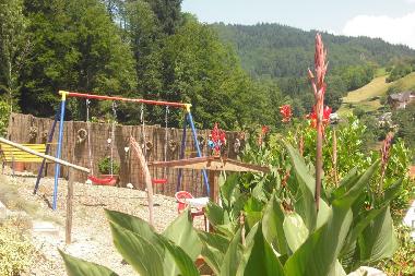 Ferienhaus in Oppenau-Lierbach (Schwarzwald) oder Ferienwohnung oder Ferienhaus