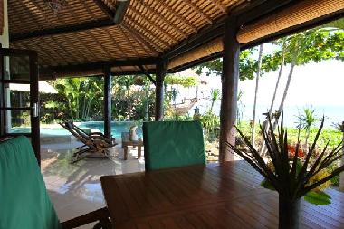 Villa in Lovina / Dencarik (Bali) oder Ferienwohnung oder Ferienhaus