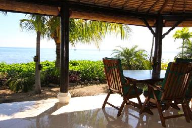 Villa in Lovina / Dencarik (Bali) oder Ferienwohnung oder Ferienhaus