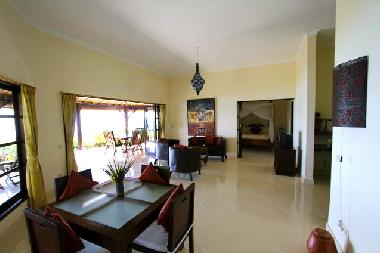 Villa in Lovina / Dencarik (Bali) oder Ferienwohnung oder Ferienhaus