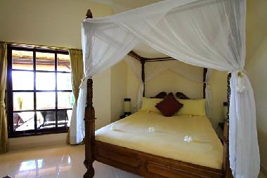 Villa in Lovina / Dencarik (Bali) oder Ferienwohnung oder Ferienhaus