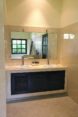 Villa in Lovina / Dencarik (Bali) oder Ferienwohnung oder Ferienhaus