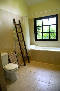 Villa in Lovina / Dencarik (Bali) oder Ferienwohnung oder Ferienhaus