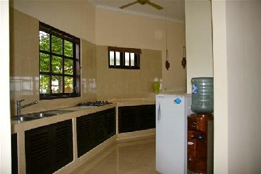 Villa in Lovina / Dencarik (Bali) oder Ferienwohnung oder Ferienhaus