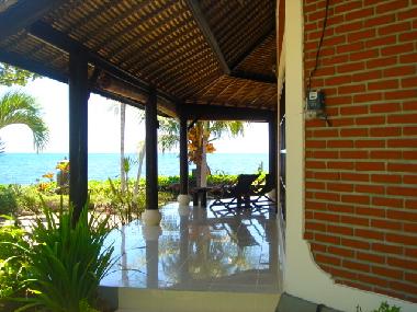 Villa in Lovina / Dencarik (Bali) oder Ferienwohnung oder Ferienhaus