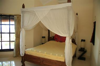 Villa in Lovina / Dencarik (Bali) oder Ferienwohnung oder Ferienhaus