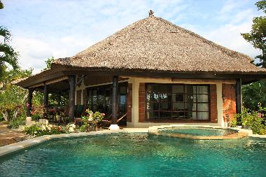 Villa in Lovina / Dencarik (Bali) oder Ferienwohnung oder Ferienhaus