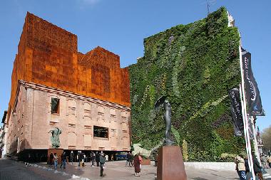 Pension in Madrid (Madrid) oder Ferienwohnung oder Ferienhaus