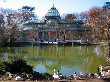 Pension in Madrid (Madrid) oder Ferienwohnung oder Ferienhaus