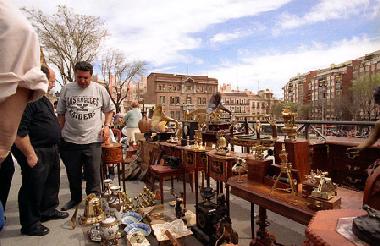 Pension in Madrid (Madrid) oder Ferienwohnung oder Ferienhaus