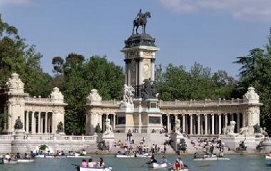 Pension in Madrid (Madrid) oder Ferienwohnung oder Ferienhaus