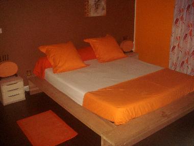 Ferienhaus in MORNE A L'EAU (Guadeloupe) oder Ferienwohnung oder Ferienhaus