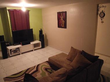 Ferienhaus in MORNE A L'EAU (Guadeloupe) oder Ferienwohnung oder Ferienhaus