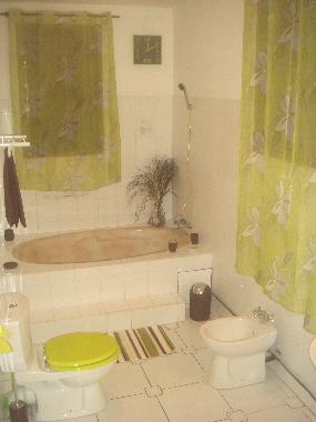 Ferienhaus in MORNE A L'EAU (Guadeloupe) oder Ferienwohnung oder Ferienhaus