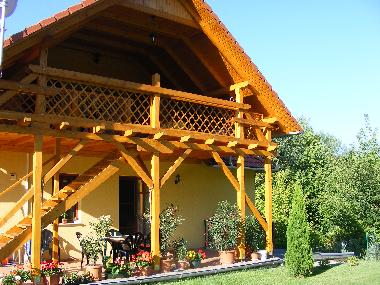 Ferienwohnung in Eger (Eger) oder Ferienwohnung oder Ferienhaus