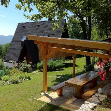 Ferienhaus in Klenovnik (Varazdinska) oder Ferienwohnung oder Ferienhaus