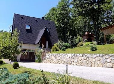 Ferienhaus in Klenovnik (Varazdinska) oder Ferienwohnung oder Ferienhaus