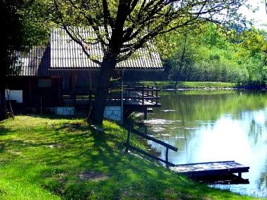 Ferienhaus in Klenovnik (Varazdinska) oder Ferienwohnung oder Ferienhaus