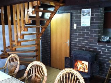 Ferienhaus in Klenovnik (Varazdinska) oder Ferienwohnung oder Ferienhaus