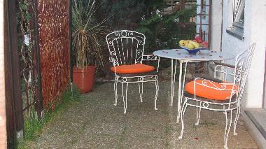 Ferienhaus in Winkelhaid (Mittelfranken) oder Ferienwohnung oder Ferienhaus