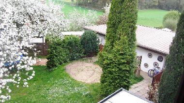 Ferienhaus in Winkelhaid (Mittelfranken) oder Ferienwohnung oder Ferienhaus