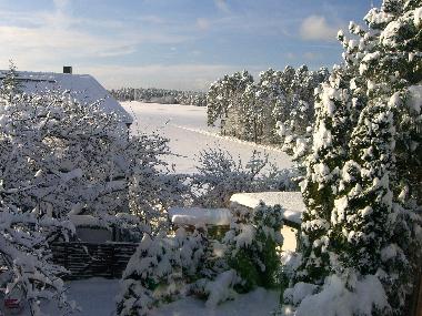 Ferienhaus in Winkelhaid (Mittelfranken) oder Ferienwohnung oder Ferienhaus