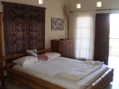 Hauptschlafzimmer 1. Stock