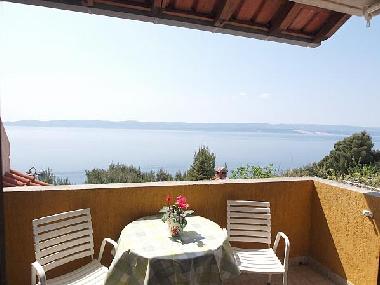 Ferienwohnung in Marusici (Splitsko-Dalmatinska) oder Ferienwohnung oder Ferienhaus