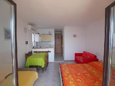 Ferienwohnung in Marusici (Splitsko-Dalmatinska) oder Ferienwohnung oder Ferienhaus