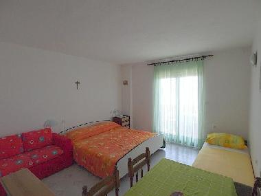 Ferienwohnung in Marusici (Splitsko-Dalmatinska) oder Ferienwohnung oder Ferienhaus