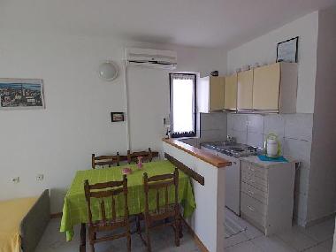 Ferienwohnung in Marusici (Splitsko-Dalmatinska) oder Ferienwohnung oder Ferienhaus