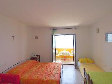 Ferienwohnung in Marusici (Splitsko-Dalmatinska) oder Ferienwohnung oder Ferienhaus