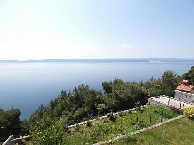 Ferienwohnung in Marusici (Splitsko-Dalmatinska) oder Ferienwohnung oder Ferienhaus