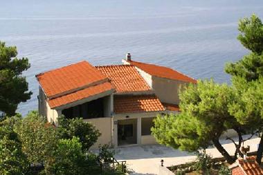 Ferienwohnung in Marusici (Splitsko-Dalmatinska) oder Ferienwohnung oder Ferienhaus