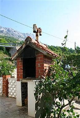 Ferienwohnung in Marusici (Splitsko-Dalmatinska) oder Ferienwohnung oder Ferienhaus
