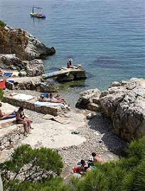 Ferienwohnung in Marusici (Splitsko-Dalmatinska) oder Ferienwohnung oder Ferienhaus