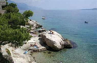 Ferienwohnung in Marusici (Splitsko-Dalmatinska) oder Ferienwohnung oder Ferienhaus