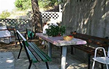 Ferienwohnung in Marusici (Splitsko-Dalmatinska) oder Ferienwohnung oder Ferienhaus