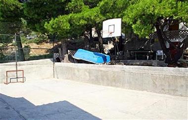 Ferienwohnung in Marusici (Splitsko-Dalmatinska) oder Ferienwohnung oder Ferienhaus