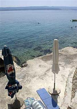 Ferienwohnung in Marusici (Splitsko-Dalmatinska) oder Ferienwohnung oder Ferienhaus