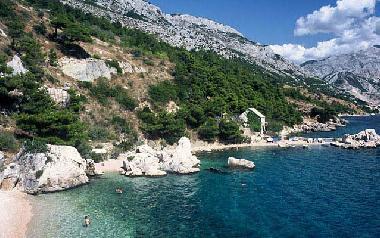 Ferienwohnung in Marusici (Splitsko-Dalmatinska) oder Ferienwohnung oder Ferienhaus