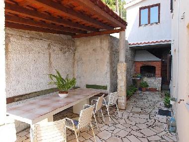 Ferienwohnung in Marusici (Splitsko-Dalmatinska) oder Ferienwohnung oder Ferienhaus