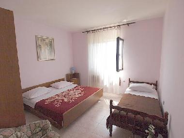 Ferienwohnung in Marusici (Splitsko-Dalmatinska) oder Ferienwohnung oder Ferienhaus