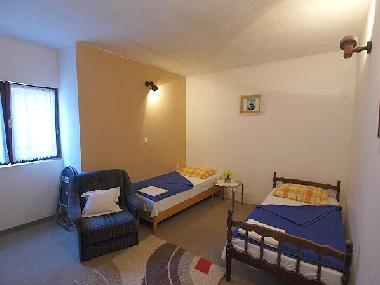 Ferienwohnung in Marusici (Splitsko-Dalmatinska) oder Ferienwohnung oder Ferienhaus