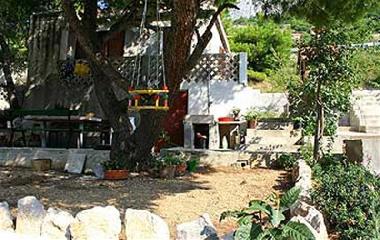 Ferienwohnung in Marusici (Splitsko-Dalmatinska) oder Ferienwohnung oder Ferienhaus