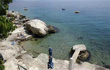 Ferienwohnung in Marusici (Splitsko-Dalmatinska) oder Ferienwohnung oder Ferienhaus