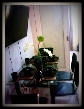 Ferienwohnung in Pasay City (Pasay) oder Ferienwohnung oder Ferienhaus