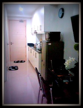 Ferienwohnung in Pasay City (Pasay) oder Ferienwohnung oder Ferienhaus