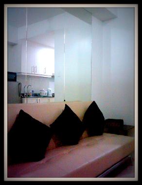 Ferienwohnung in Pasay City (Pasay) oder Ferienwohnung oder Ferienhaus